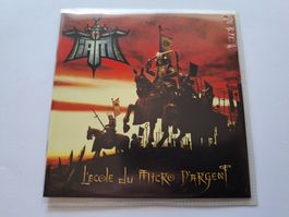 Cd IAM - L'école du micro d'argent *