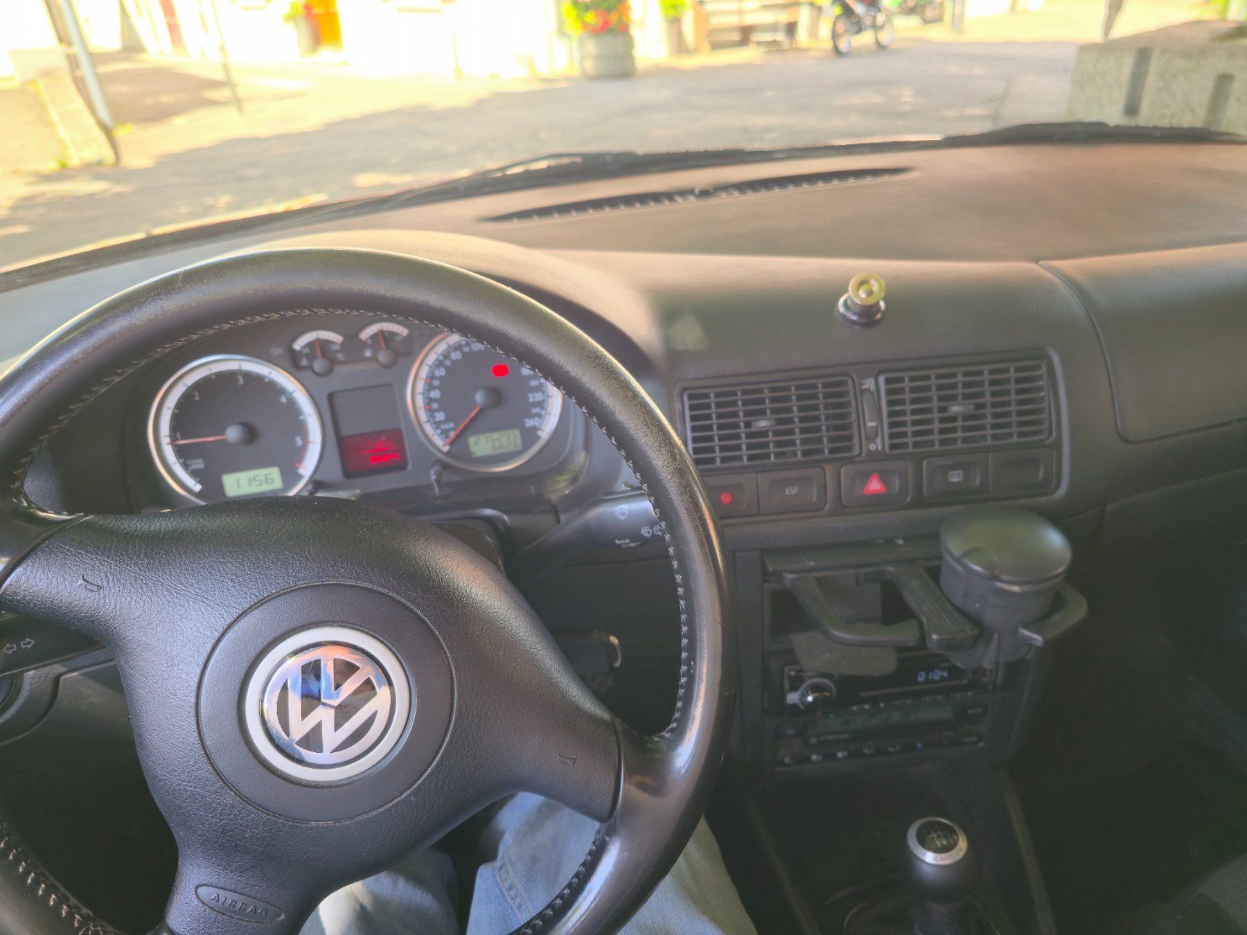 VW Automobili: VW Golf TDI 1.9 Manual 6 Gang – Usato da warth venduto da nas_7zrv 8
