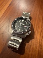 Seiko 5 Sports