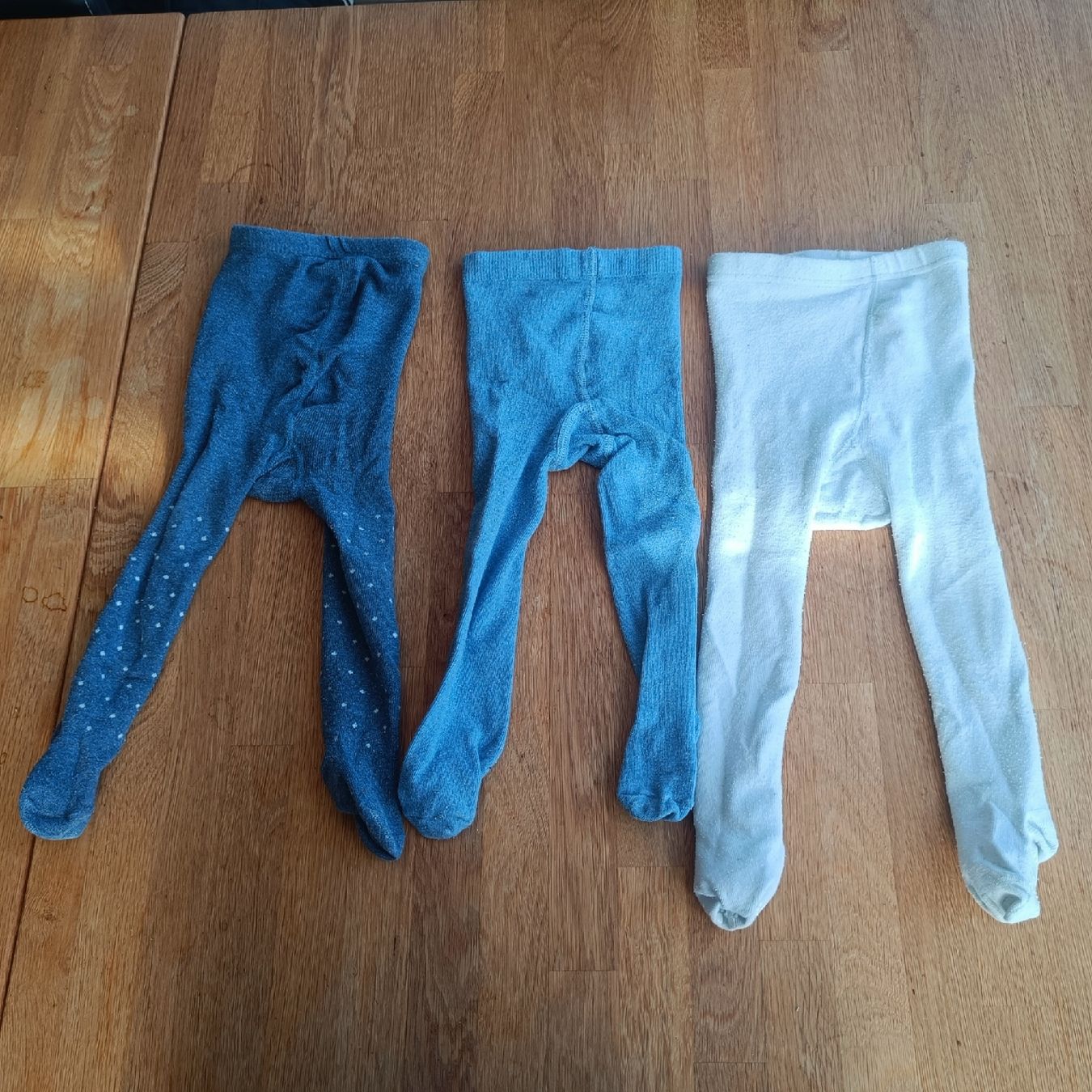 Altro abbigliamento: Strumpfhose Grösse 68 – Usato da Jaberg venduto da urig17.