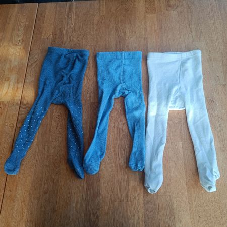 Strumpfhose Grösse 68