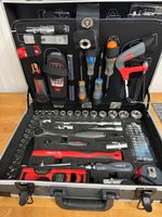 Meister Wekzeugkoffer  70 CHF