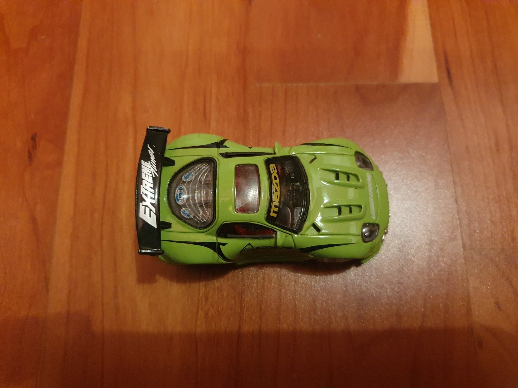 Mazda Modellini d'auto: Mazda von Kentoys – Usato da Triesen venduto da platzproblem1 4