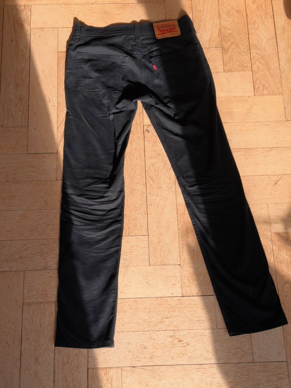 Levi's Jeans: Levis 511 W30 L32 – Gebraucht aus Bern von Silu4 4