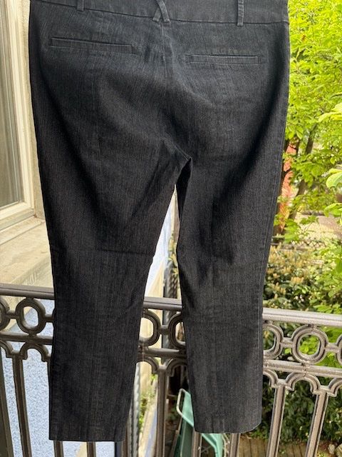 Pantaloni: Hose von Anthropologie 3/4 – Usato da Winterthur venduto da prenzlgirl 1