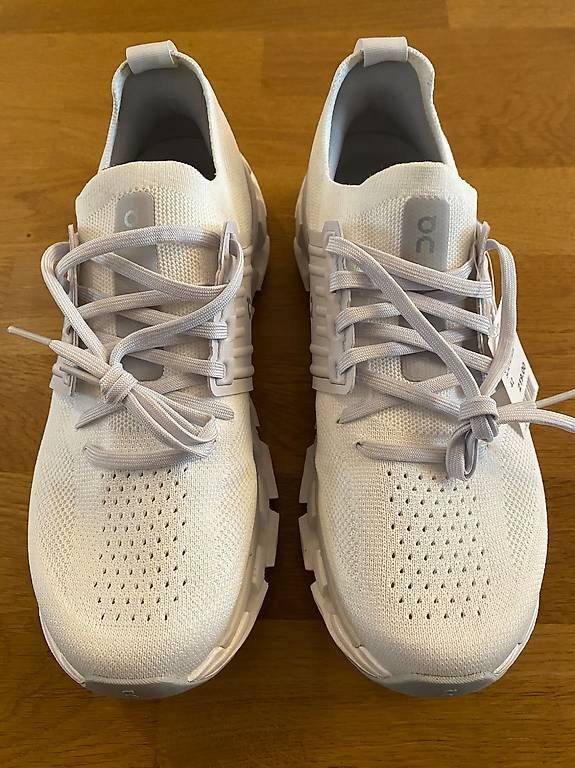 Scarpe da uomo: On Schuhe Gr.42, NEU – Usato da Iffwil venduto da tan_l2nr 4