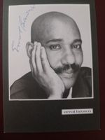 Errol Brown - 2015 verstorben - Hot Chocolate