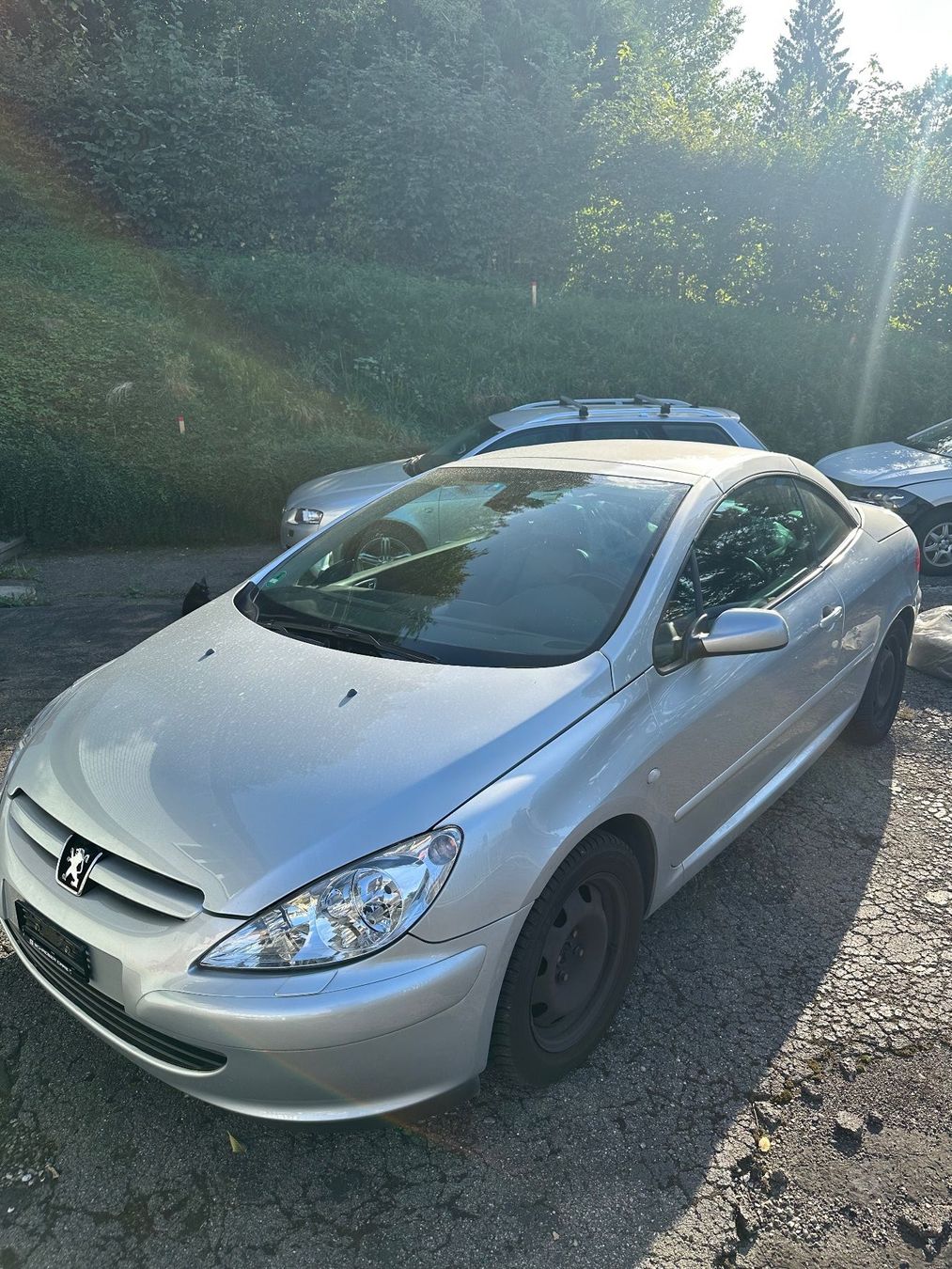 Peugeot Automobili: Peugeot 307CC – Usato da St.Gallen venduto da Marcolino46 3