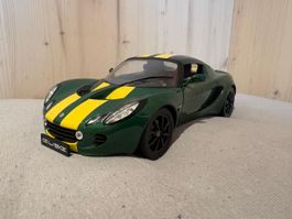 1:18 Lotus Elise