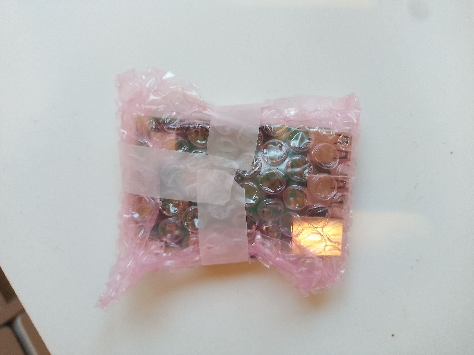 Raspberry Pi PCs: Raspberry Pi 3 Model B+, 32GB microSD, 3D-gedrucktes Gehäuse – Neuf (Voir description) à Rheinfelden par tho_fk2k 3