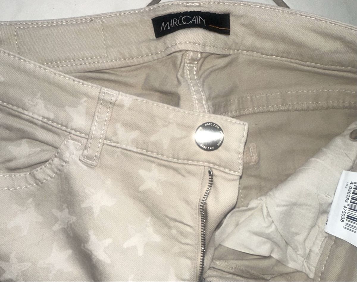 Marc Cain Jeans: MARC CAIN JEANS GR. S (2) – Usato da Unteraegeri venduto da MH203 8