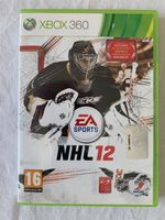 NHL 12