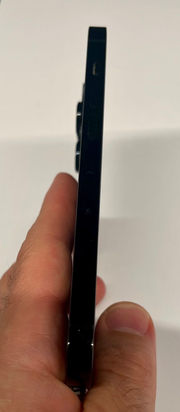 Apple Handys / Smartphones: iPhone 14 Pro 128GB Space Black – Defekt aus Vevey von GGI83 7