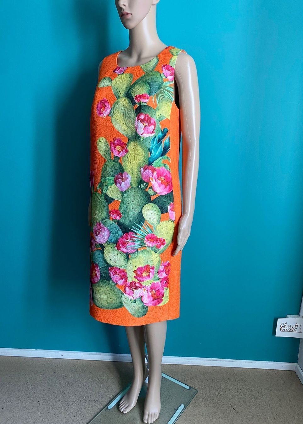 Vestiti: WEILL Kleid 🧡 – Usato da Zürich venduto da ClosetQueen 1