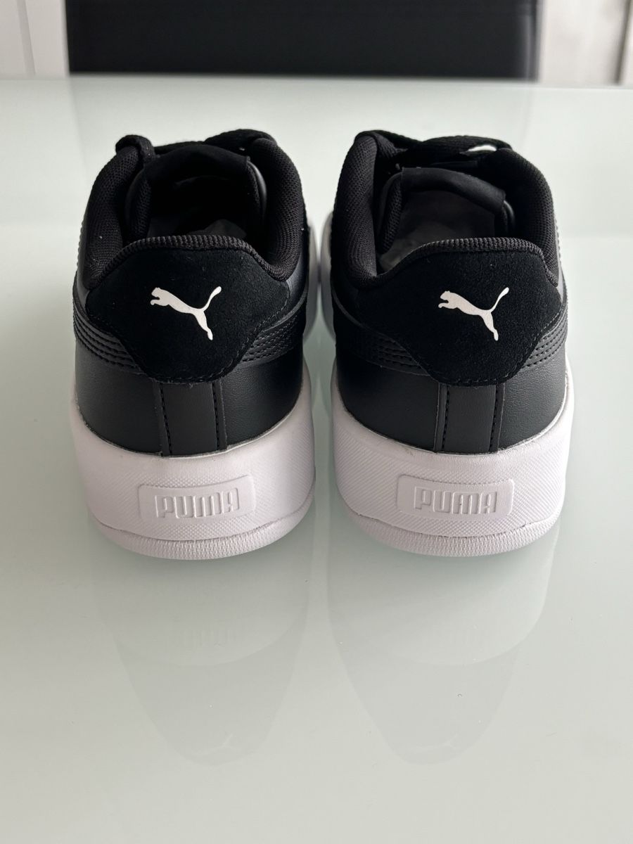 Puma Scarpe per ragazze: Gr. 36 - PUMA Kinderschuhe, Neu – Nuovo e nell'imballaggio originale da Nürensdorf venduto da Mandy_Nguyen 3