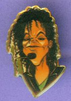 Michael Jackson
