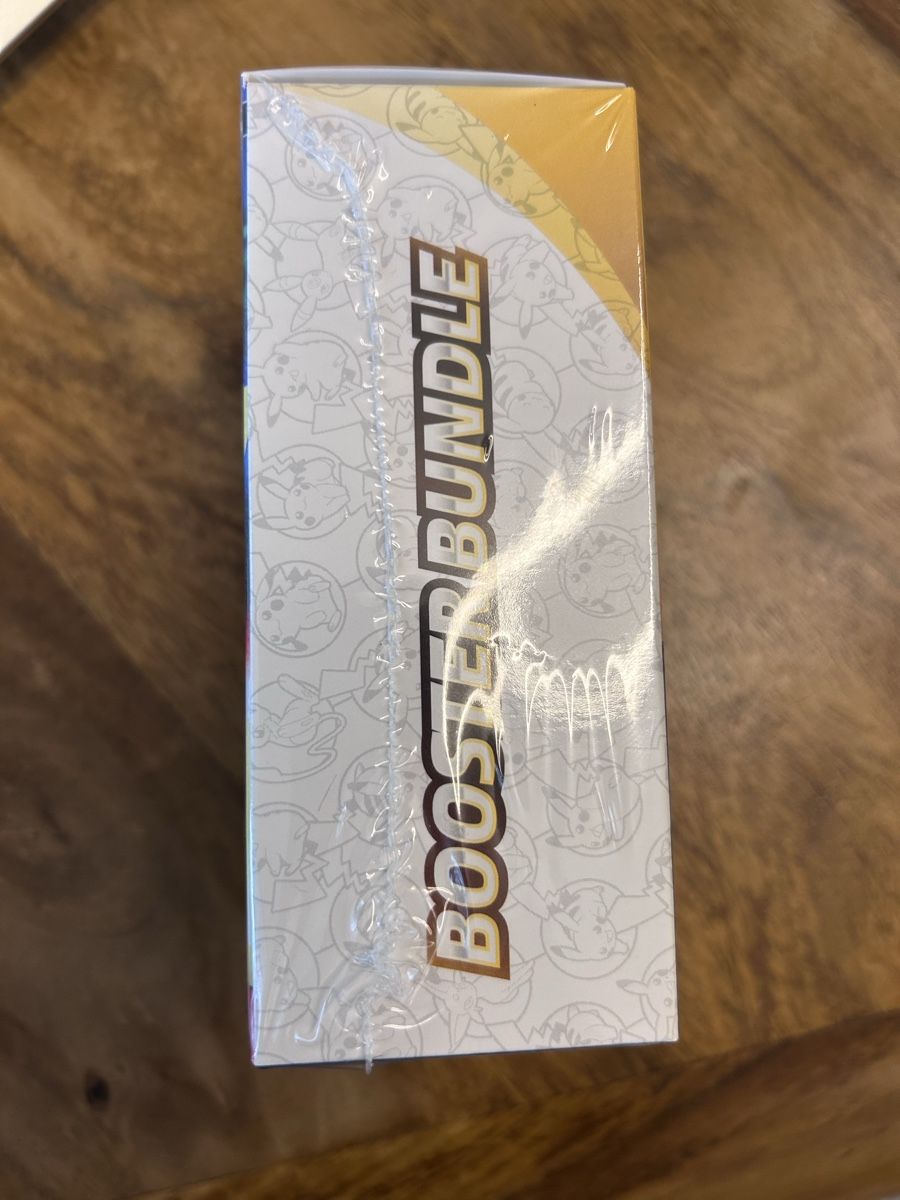 Pokémon Carte collezionabili: Pokemon TCG 30th Celebration Booster Bundle eng  – Nuovo (secondo la descrizione) da Basel venduto da basaranhallac 2