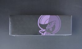 25th Anniversary Celebrations Gardevoir! Neu! Sealed!