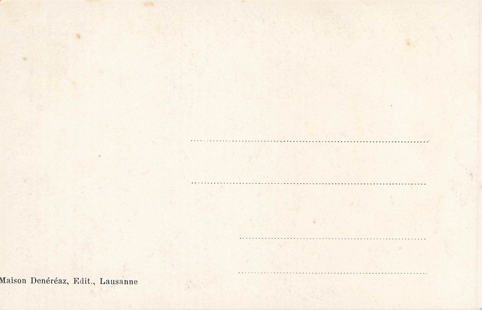 Cartoline postali: Chamby (VD) blühende Narzissen – Usato da Biasca venduto da Blenio71 1