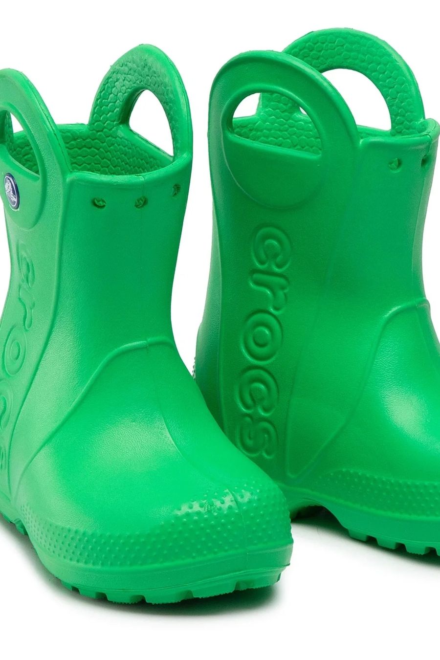 Crocs Scarpe per ragazzi: Crocs Gummistiefel Gr. 30-31 – Usato da Kriens venduto da Xonox 3