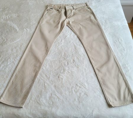 Herrenjeans von Emporia Armani