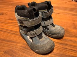 Ecco Winterstiefel Grösse 26