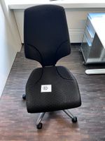 Giroflex Bürodrehstuhl 10