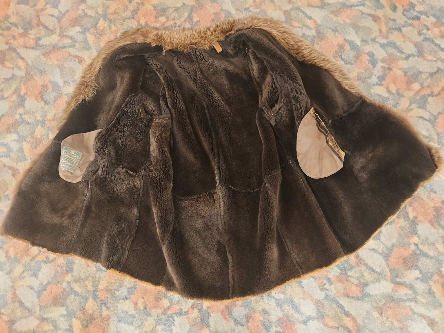 Cappotti: Wintermantel – Usato da Meilen venduto da nero108 3