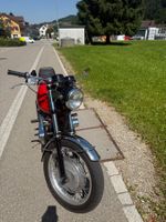 Laverda 750 SF