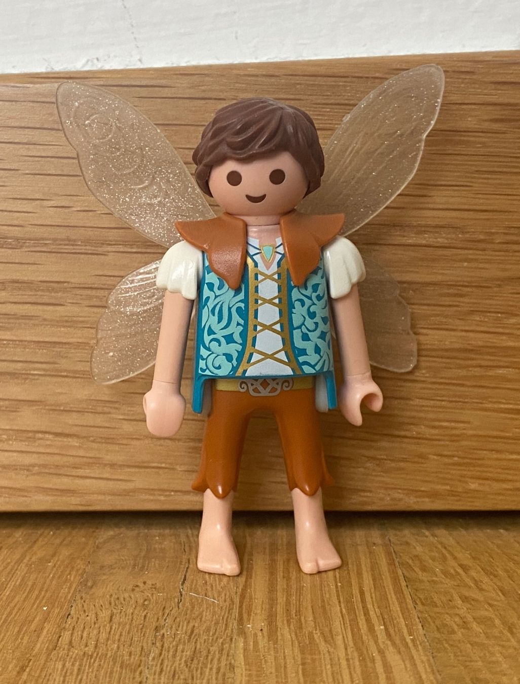 Playmobil Giocattoli: Playmobil Feen Figuren – Usato da Bern venduto da villalobos 2