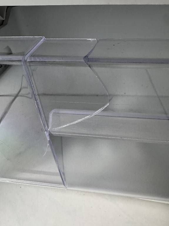 Gefrierschrank: Tiefkühlschrank  – Gebraucht aus Therwil von niggidaetsch 3