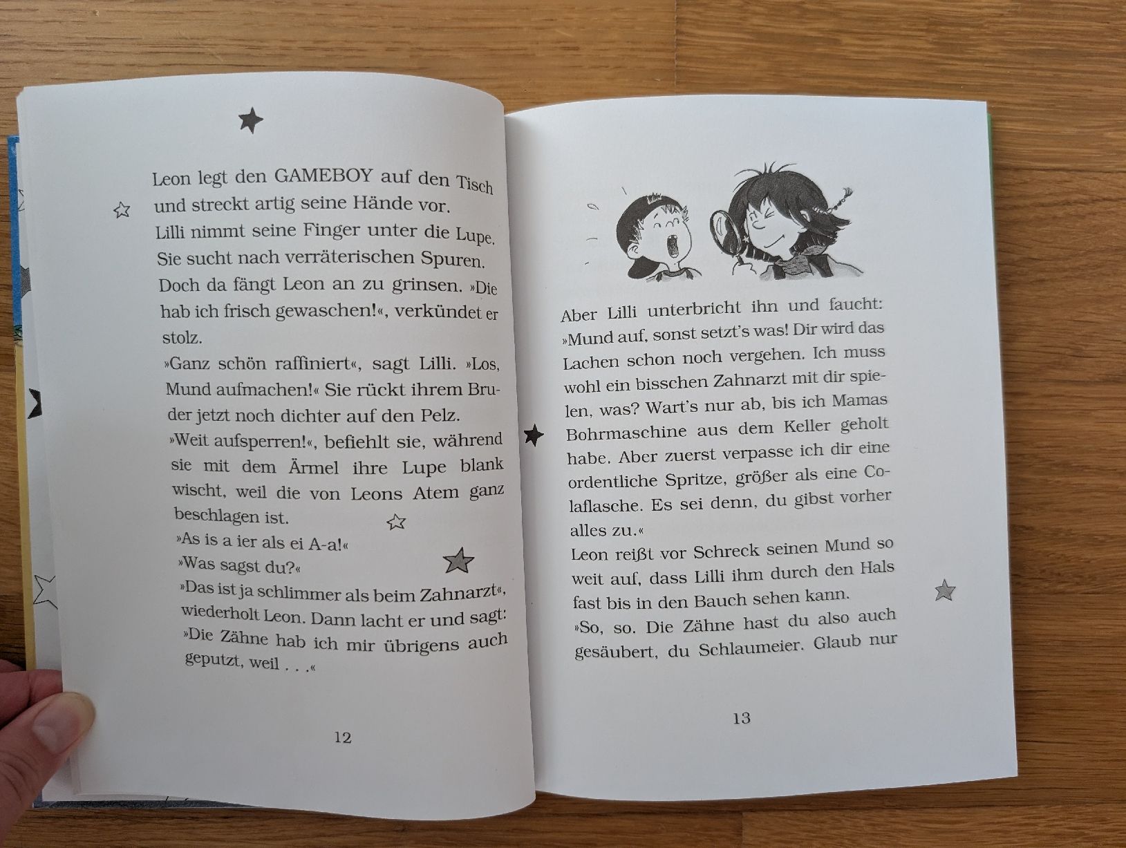 Libri: Hexe Lilli wird Detektivin Buch guter Zustand – Usato da Wädenswil venduto da HummerZH 2