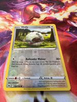 Wolly (CRZ 121) / Reverse Holo / Zenit der Könige