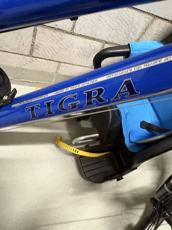 Biciclette: Fahrrad  – Usato da Adlikon B. Regensdorf venduto da sar_g6kn 1