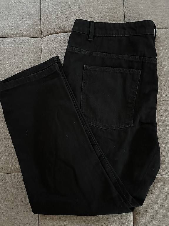 Hosen: Softshell/Jeans Gr. 40 – Neu und originalverpackt aus Stetten SH von mp_11