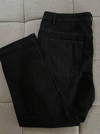 Softshell/Jeans Gr. 40