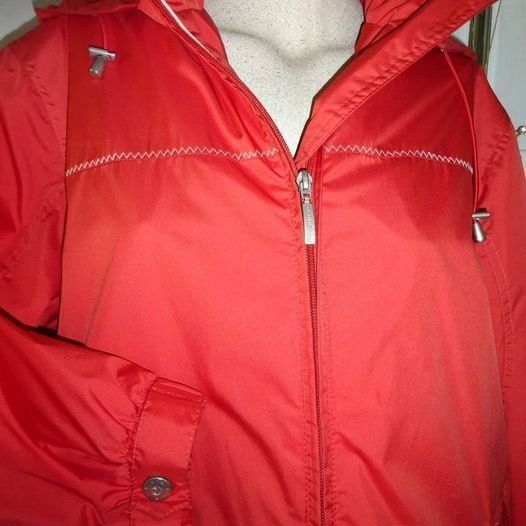 Giacche: Veste "Aquastop"imperméable KLIPPER WIND Taille 44 – Usato da Genève venduto da TradeCH 4