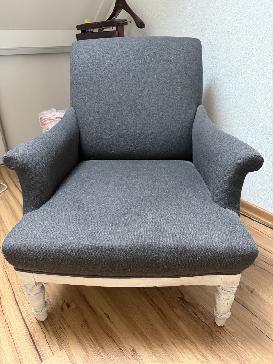 Poltrone: Sessel – Usato da Steinhausen venduto da sa89
