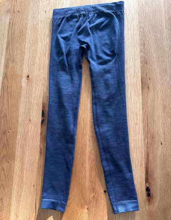 Thermohose, Skiunterwäsche Gr. 134/140 - ungetragen