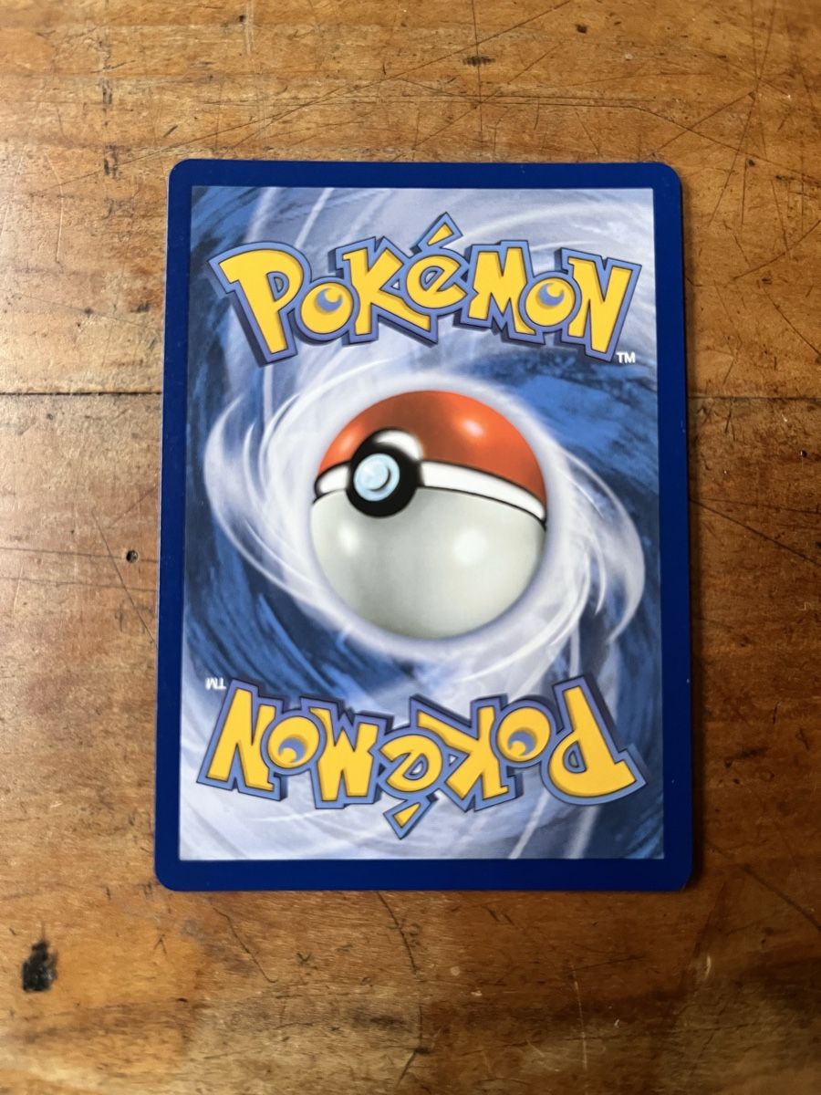 Pokémon Carte collezionabili: Ninjask 137/172 Mega Evolution 🇺🇸 – Usato da Schattdorf venduto da bja_r2hc 1