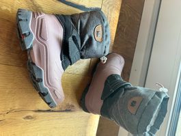 Elefanten Winterstiefel Gr. 27