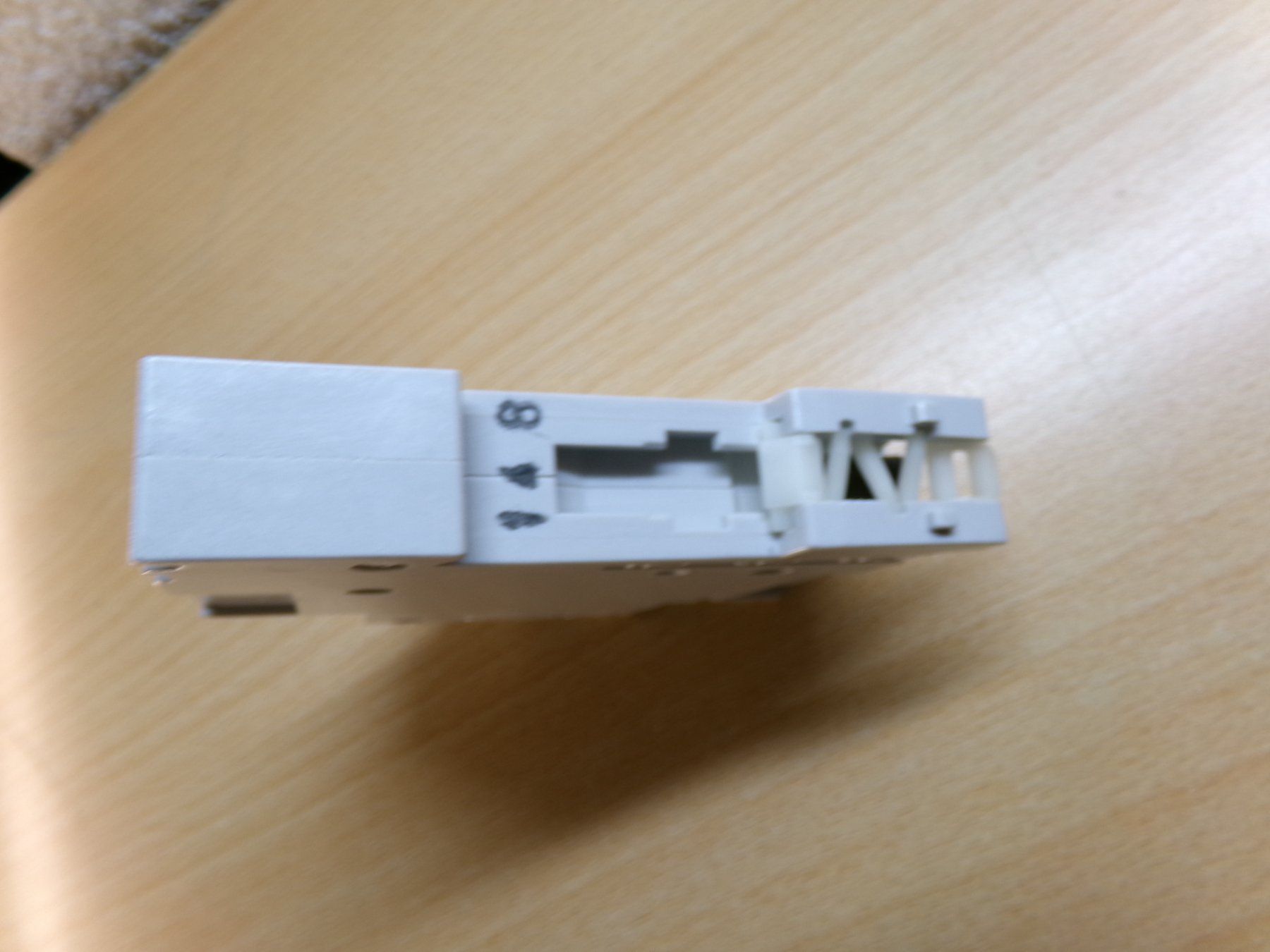 ABB Interruttori: LS G13  ABB-smissline – Usato da Hombrechtikon venduto da HGK50 5