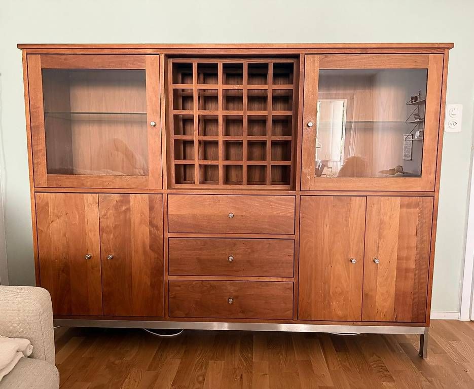 Vetrine: Vitrine / Schrank – Usato da Rapperswil SG venduto da draege