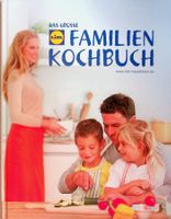 Lidl Familien Kochbuch Lidl Dienstleistung o. J.