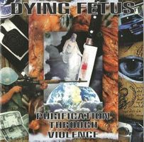 Dying fetus - Purif...