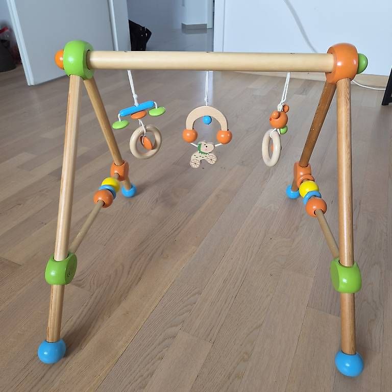 Bogenschiessen: Baby Spielbogen – Gebraucht aus Unterlunkhofen von Fcbasel92 2