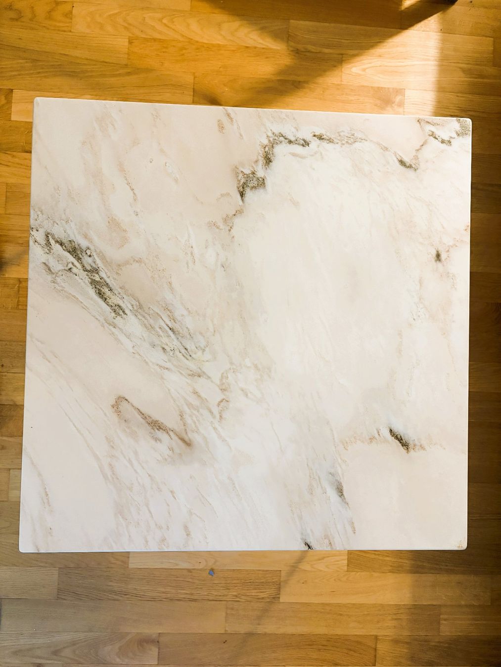 Tische: Couch Table, brazilian marble – Gebraucht aus Gockhausen von MK11217 1