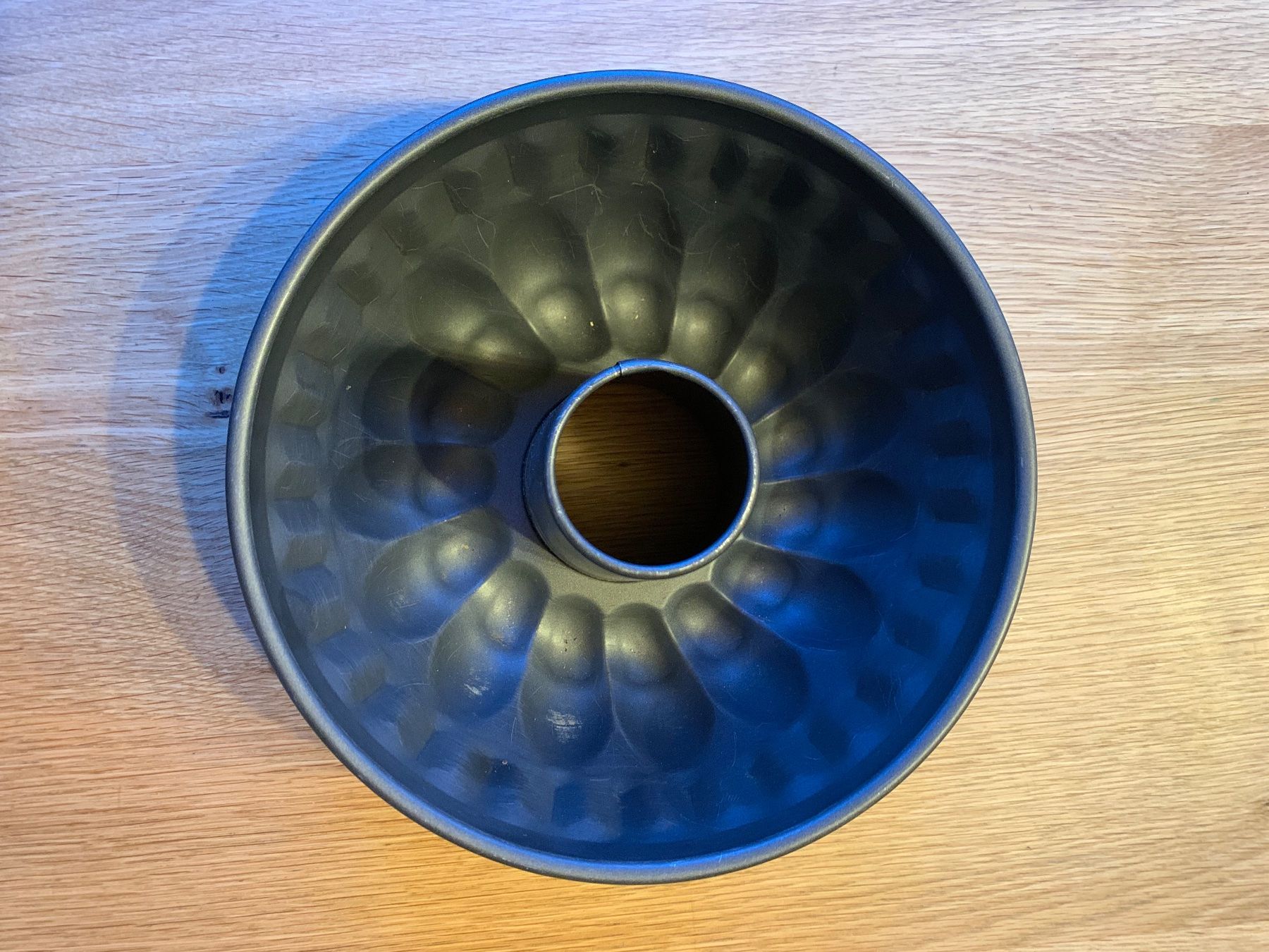 Teglie da forno: Gugelhupfform – Usato da Unterbäch VS venduto da chr_cd25 1