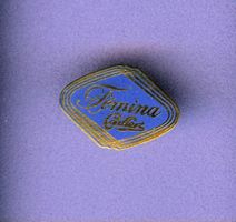 Mondo-Serie  Femina  Caillers