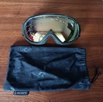 Scott Snowboardbrille Skibrille
